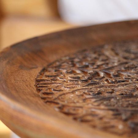 Casa Kikenda, Viaggio Nella Natura Treia 外观 照片